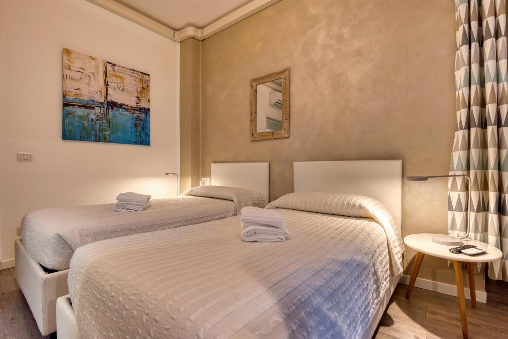 Maison Castelli Bergamo Dış mekan fotoğraf