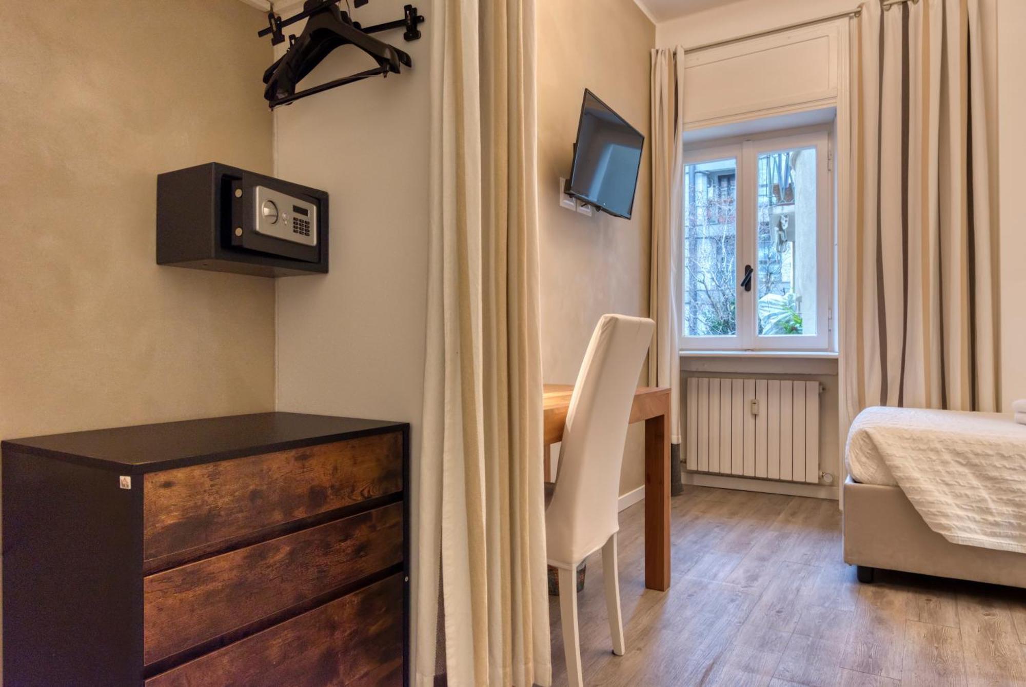 Maison Castelli Bergamo Dış mekan fotoğraf